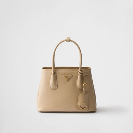 프라다 여성 미니 더블백 - Prada Womens Mini Double Bag - prb5979x