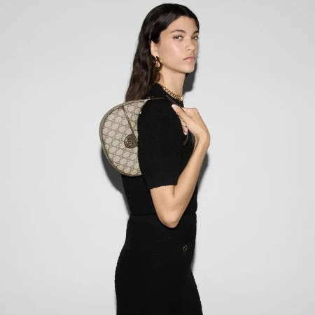 구찌 여성 오피디아 스몰 숄더백 - Gucci Womens Ophidia Small Shoulder Bag - gub6007x