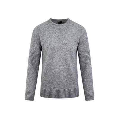 샤넬 여성 크루넥 스웨터 - Chanel Womens Round Sweaters - chc7548x