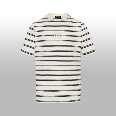 미우미우 남성 라운드 반팔 티셔츠 - Miumiu Mens Round Tshirt - mic7580x