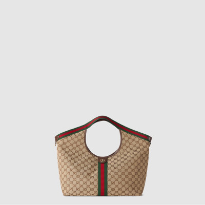 구찌 여성 질리오 라지 토트백 - Gucci Womens Giglio Large Tote Bag - gub6039x