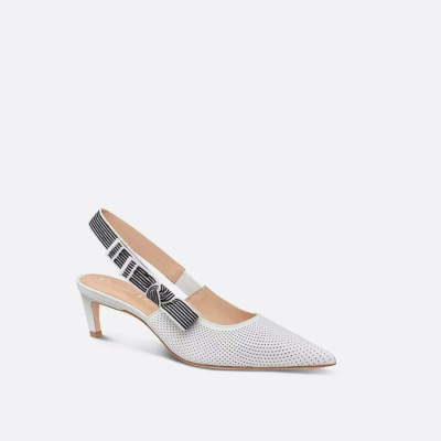 디올 여성 자디올 슬링백 펌프스 - Dior Womens Jadior Slingback Pumps - dis6262x