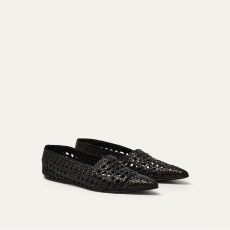 로로피아나 여성 레온 로퍼 - Loro Piana Womens Leon Loafer - los6263x