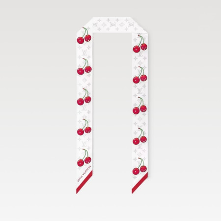 루이비통 여성 LV x TM 모노그램 세리즈 방도 - Louis vuitton Womens LV x TM Monogram Series Bandeau - acc5919x