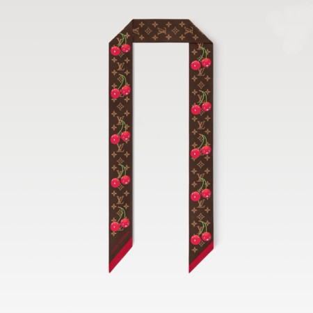 루이비통 여성 LV x TM 모노그램 세리즈 방도 - Louis vuitton Womens LV x TM Monogram Series Bandeau - acc5920x