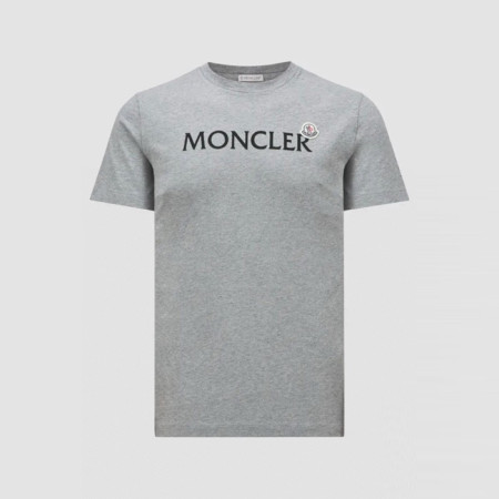 몽클레어 남성 반팔 티셔츠 - Moncler Mens Round Tshirt - moc7589x