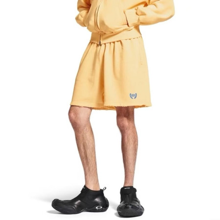 발렌시아가 남성 캐쥬얼 쇼츠 - Balenciaga Mens Casual Shorts - bac7609x