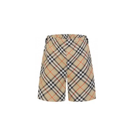 버버리 남성 빈티지 쇼츠 - Burberry Mens Vintage Shorts - buc7615x