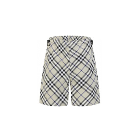 버버리 남성 빈티지 쇼츠 - Burberry Mens Vintage Shorts - buc7617x