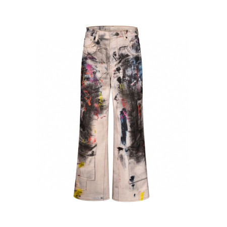 아크네 남성 트렌디 청바지 - Acne Studios Mens Trendy Jeans - anc7619x