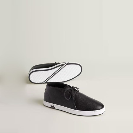 에르메스 남/녀 클릭커 스니커즈 - Hermes Unisex Klicker Sneakers - hes6270x