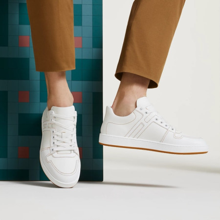 에르메스 남/녀 조인 스니커즈 - Hermes Unisex Join Sneakers - hes6277x