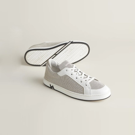 에르메스 남/녀 키드 스니커즈 - Hermes Unisex Kid Sneakers - hes6280x
