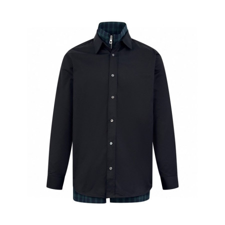 로에베 남성 집업 재킷 - Loewe Mens Zip-up Jacket - loc7671x