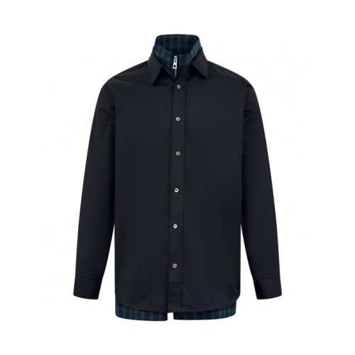 로에베 남성 집업 재킷 - Loewe Mens Zip-up Jacket - loc7671x