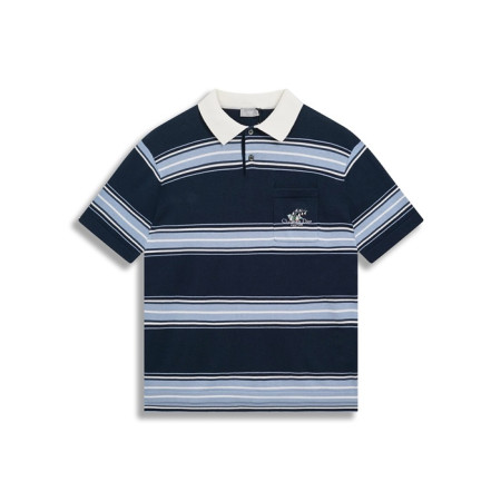 디올 남성 폴로 반팔 티셔츠 - Dior Mens Polo Tshirt - dic7692x