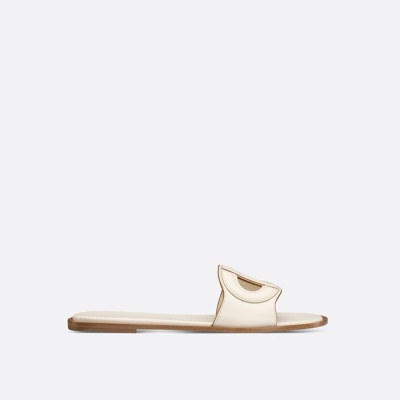 디올 여성 디클럽 뮬 - Dior Womens D-Club Mule - dis6309x