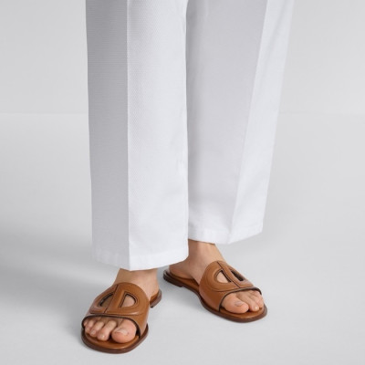 디올 여성 디클럽 뮬 - Dior Womens D-Club Mule - dis6310x