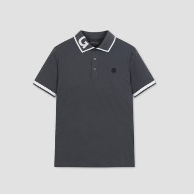 [G/FORE] 지포어 남성 테크 피케 폴로 티셔츠 - gol1714x