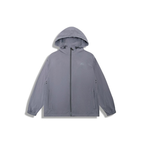 버버리 남성 집업 후드티 - Burberry Mens Zip-up Hoodie - buc7723x