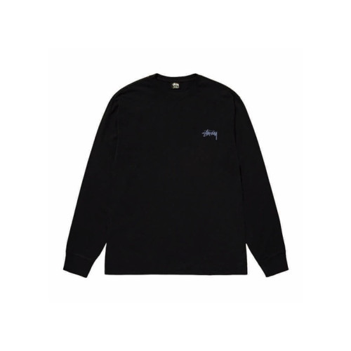 스터시 남성 라운드 긴팔티 - Stussy Mens Round Tshirt - stc7735x