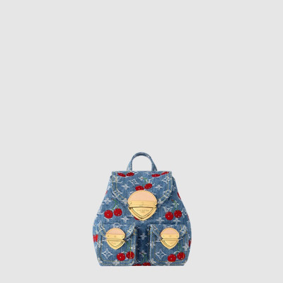 루이비통 여성 LV x TM 베니스 NM M13679 - Louis vuitton Womens LV x TM Venice NM - lvb7724x
