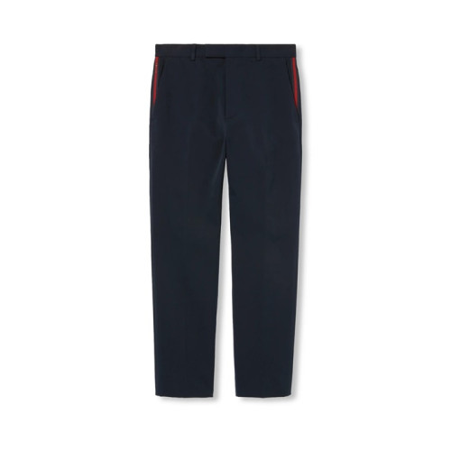 구찌 남성 베이직 슬랙스 - Gucci Mens Basic Slacks - guc7765x