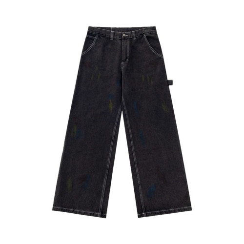 메종 마르지엘라 남성 트렌디 청바지 - Maison margiela Mens Trendy Jeans - mac7793x