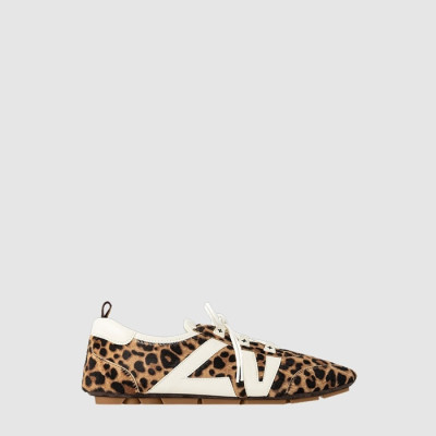 루이비통 여성 LV 스니커리나 1AHNFA - Louis vuitton Womens LV Sneakerina Sneakers - lvs6354x