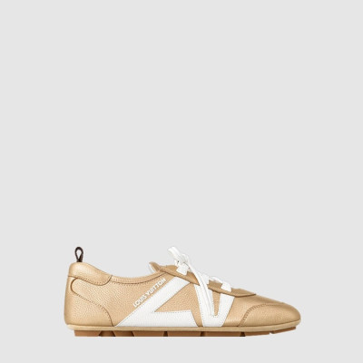 루이비통 여성 LV 스니커리나 1AHNFA - Louis vuitton Womens LV Sneakerina Sneakers - lvs6355x