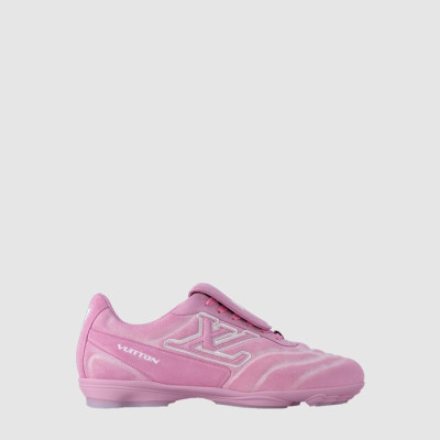 루이비통 여성 LV 풋프린트 사커 - Louis vuitton Womens LV Footprint Soccer - lvs6356x