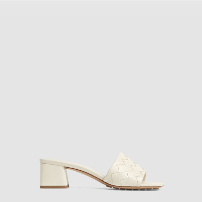 보테가베네타 여성 파르코 뮬 - Bottaga veneta Womens Parco Mule - bvs6395x