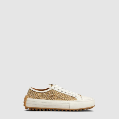 토즈 여성 베이직 스니커즈 - Tods Womens Basic Sneakers - los6406x