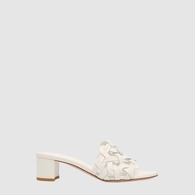 지안비토로시 여성 아말피 뮬 45 - Gianvito Rossi Womens Amalfi Mule 45 - gis6430x