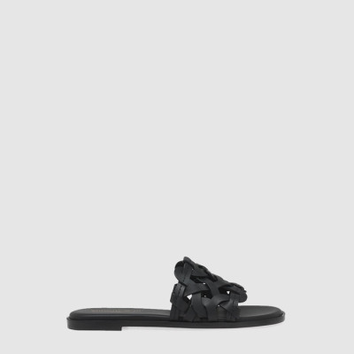 지안비토로시 여성 아말피 샌들 - Gianvito Rossi Womens Amalfi Sandals - gis6434x