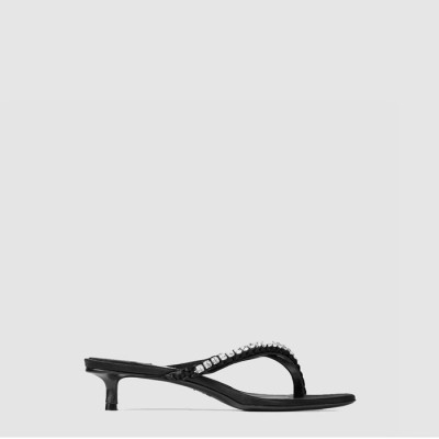 지미추 여성 딜라 35 - Jimmy Choo Womens Dilla 35 - jis6443x