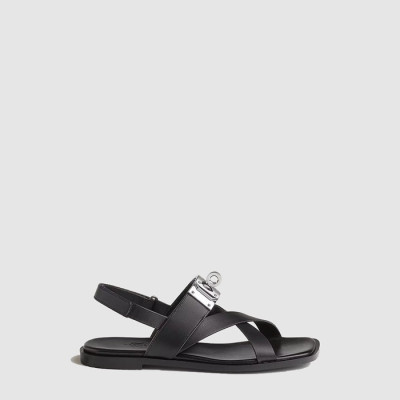에르메스 여성 Ines 샌들 - Hermes Womens Ines Sandals - hes6461x