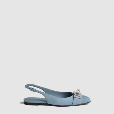 에르메스 여성 Innocente 슬링백 - Hermes Womens Innocente Slingback - hes6464x