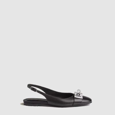 에르메스 여성 Innocente 슬링백 - Hermes Womens Innocente Slingback - hes6466x