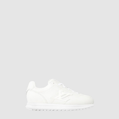 루이비통 여성 버터소프트 스니커즈 - Louis vuitton Womens Buttersoft Sneakers - lvs6481x