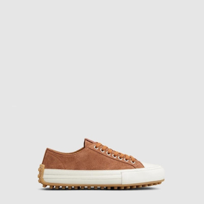 토즈 여성 베이직 스니커즈 - Tods Womens Basic Sneakers - los6489x