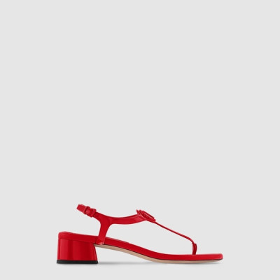 루이비통 여성 선키스 샌들 - Louis vuitton Womens Sunkiss Sandals - lvs6498x