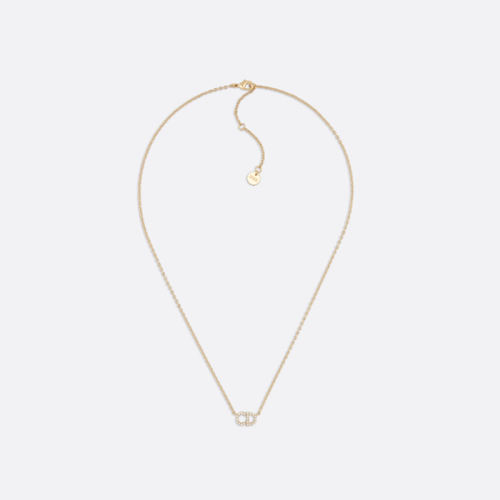 디올 여성 클레어 디 룬 네크리스 - Dior Womens Clair D Lune Necklace - acc5934x