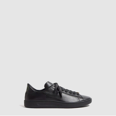 발렌티노 여성 나파 카프스킨 스니커즈 - Valentino Womens Napa Calfskin Sneakers - vas6598x