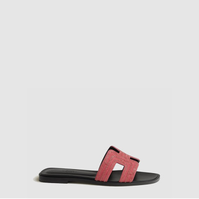 에르메스 여성 오란 샌들 - Hermes Womens Oran Sandals - hes6610x