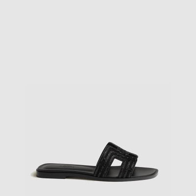 에르메스 여성 오란 샌들 - Hermes Womens Oran Sandals - hes6611x