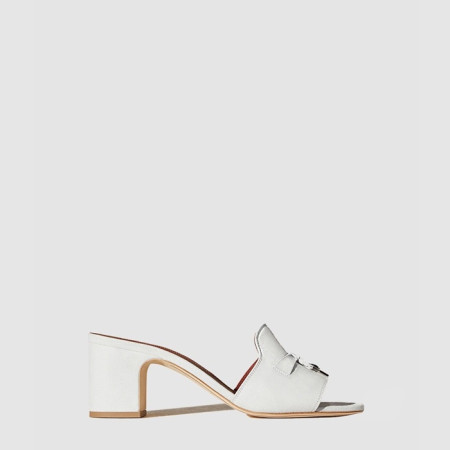 로로피아나 여성 썸머 참 샌들 - Loro Piana Womens Summer Charms Sandals - los6624x