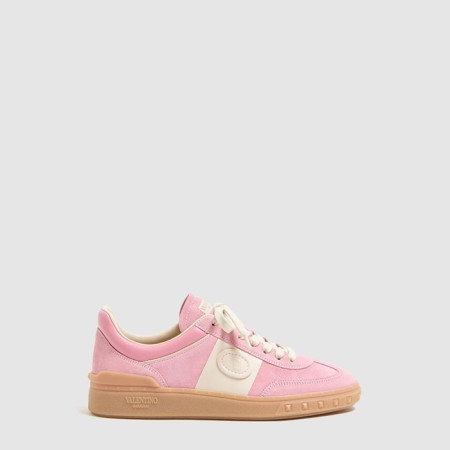 발렌티노 여성 업빌리지 크로스타 스니커즈 - Valentino Womens Up Village Crossta Sneakers - vas6625x