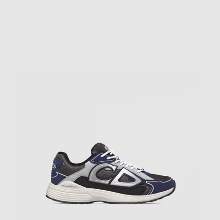 디올 남/녀 B30 Countdown 스니커즈 - Dior Unisex B30 Countdown Sneakers - dis6650x