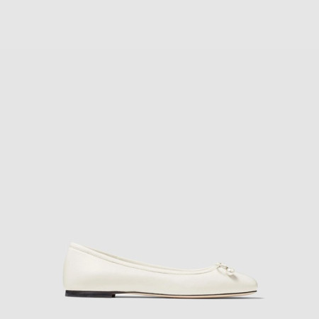 지미추 여성 엘메 플랫 - Jimmy Choo Womens Elme Flat - jis6670x